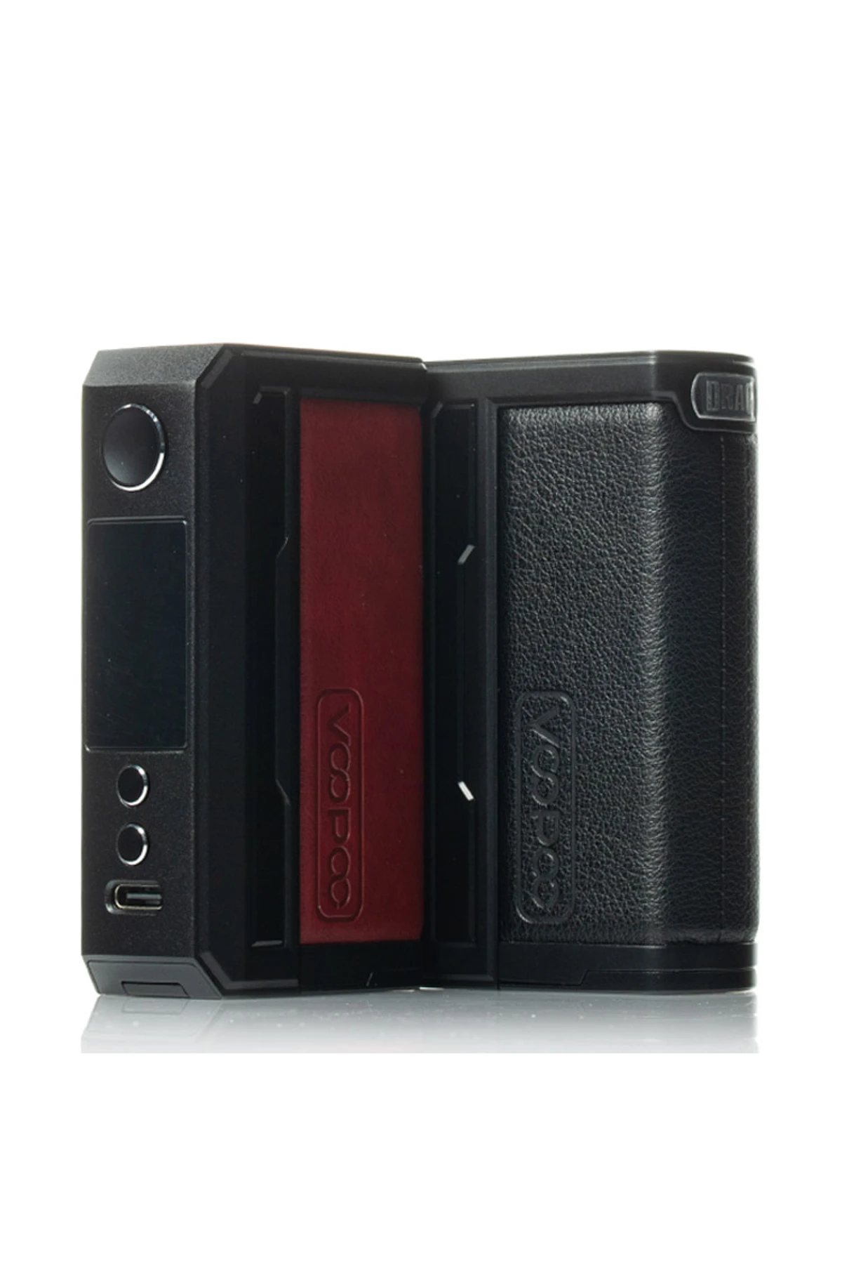 Voopoo DRAG 3 MOD 177W