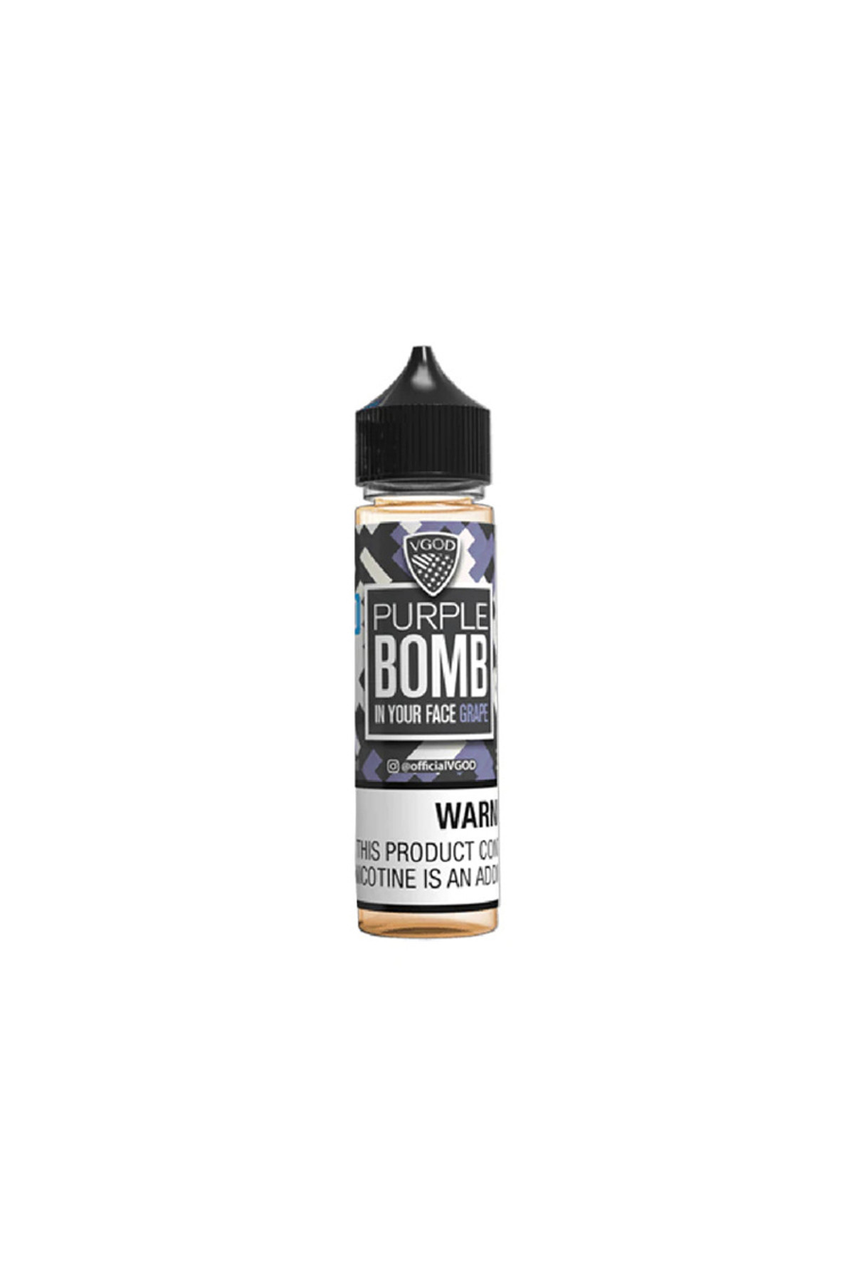 VGOD - Purple Bomb (60mL) Likit