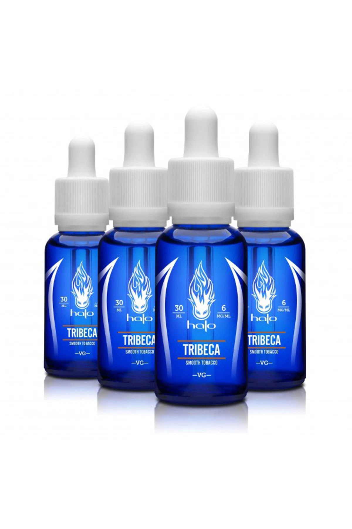 Halo Tribeca 30ML