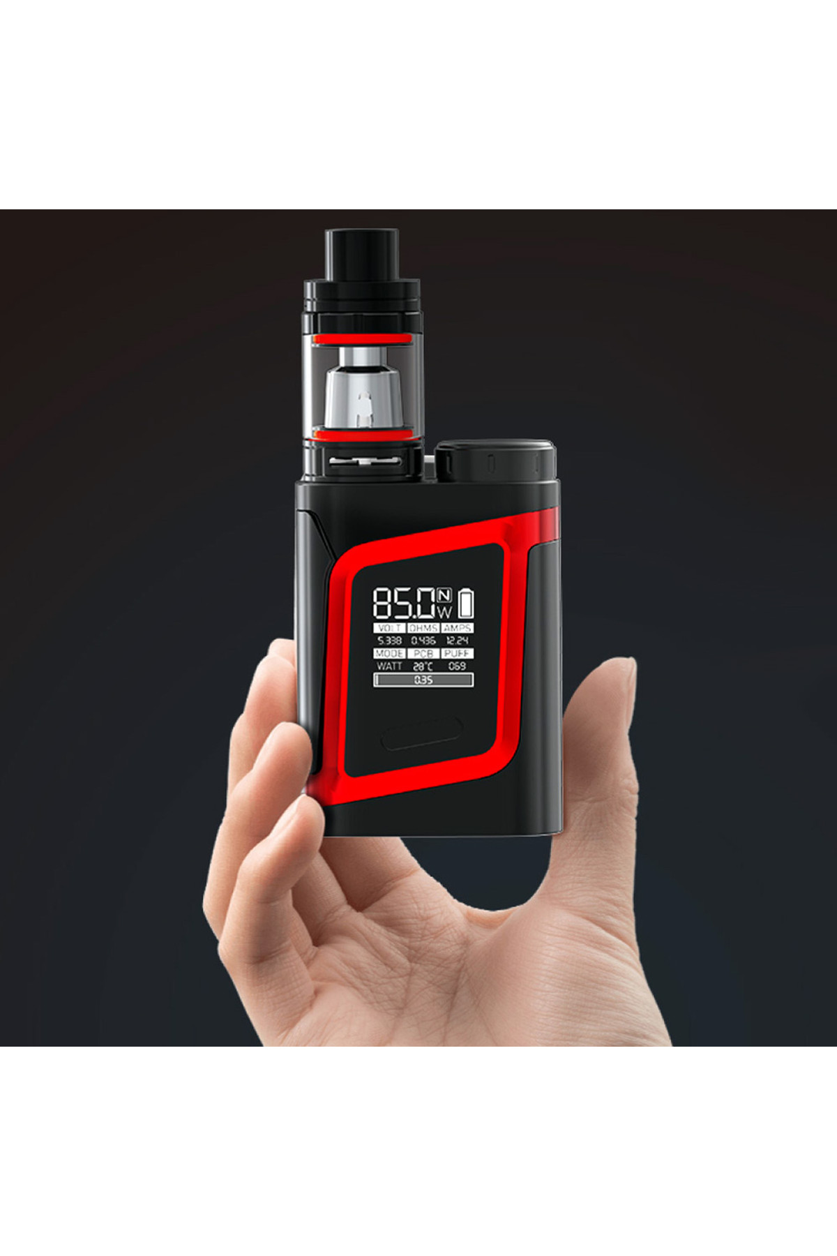 Smok AL85 Kit 85W Elektronik Sigara