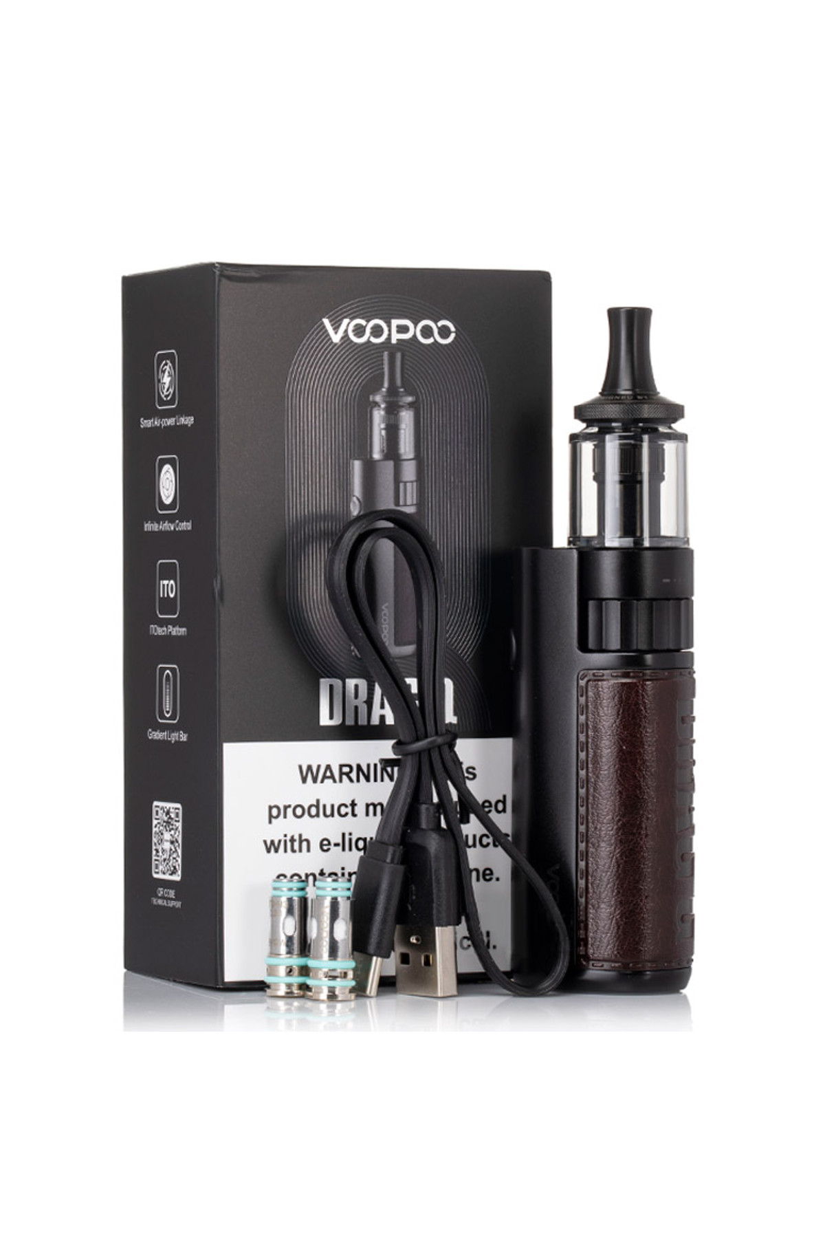 Voopoo Drag Q Pod Kit