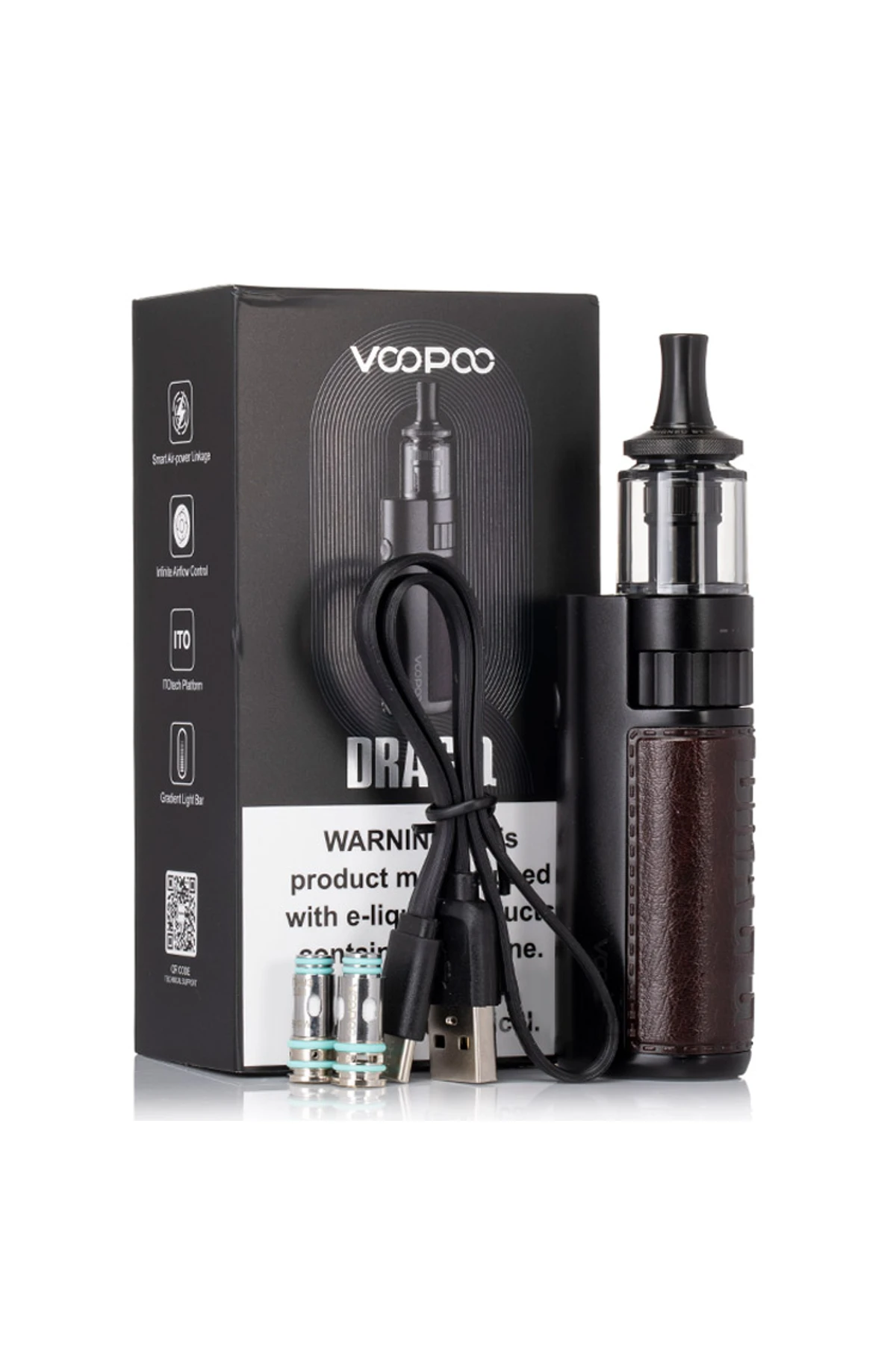 Voopoo Drag Q Pod Kit