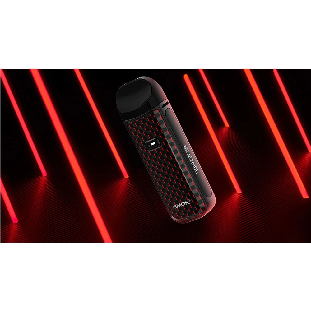SMOK NORD 2 RED