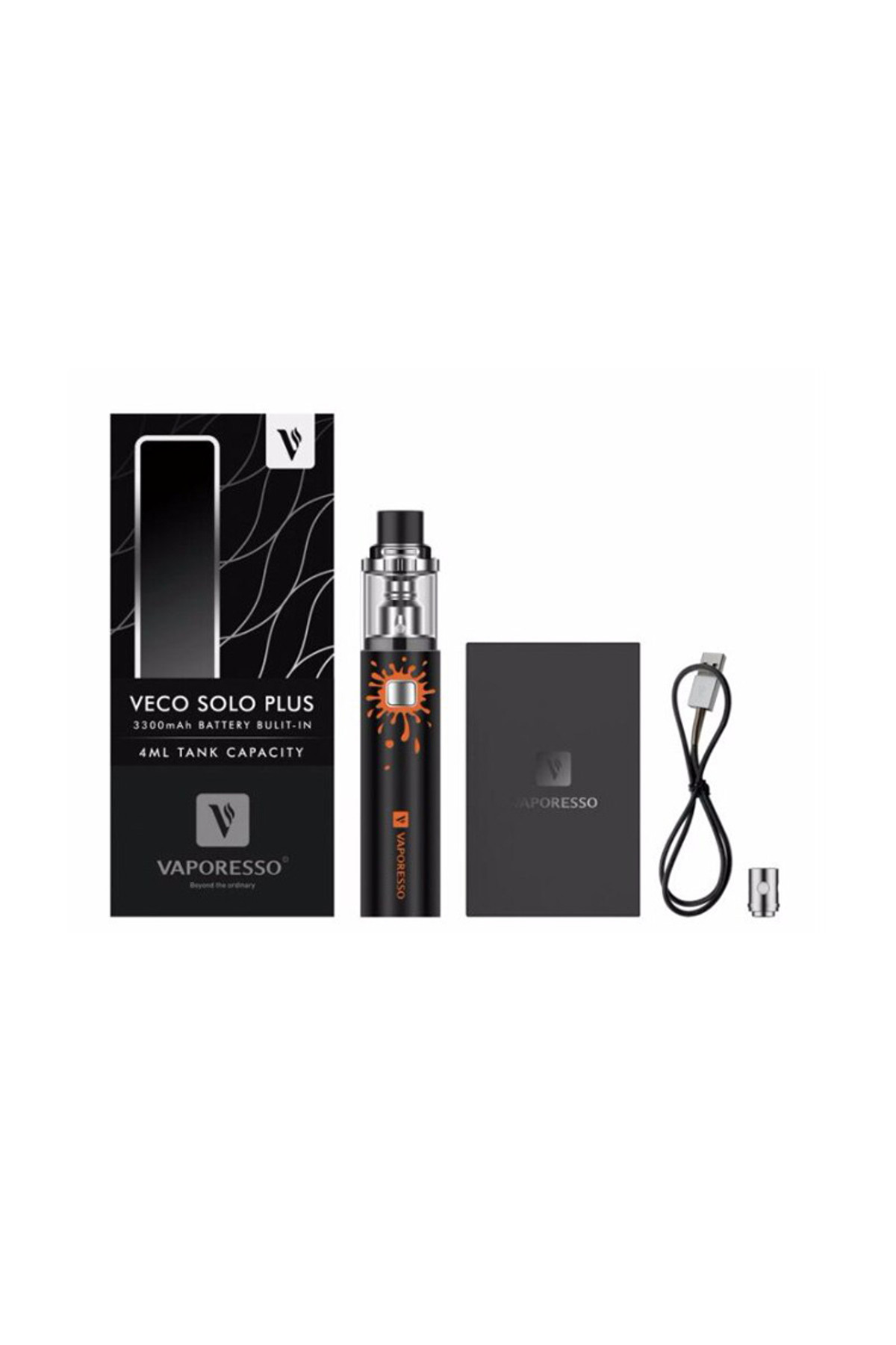 Vaporesso VECO Plus SOLO 3300mAh Starter Kit