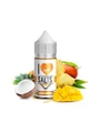 I Love Salts - Tropic Mango (30ML) Salt Likit