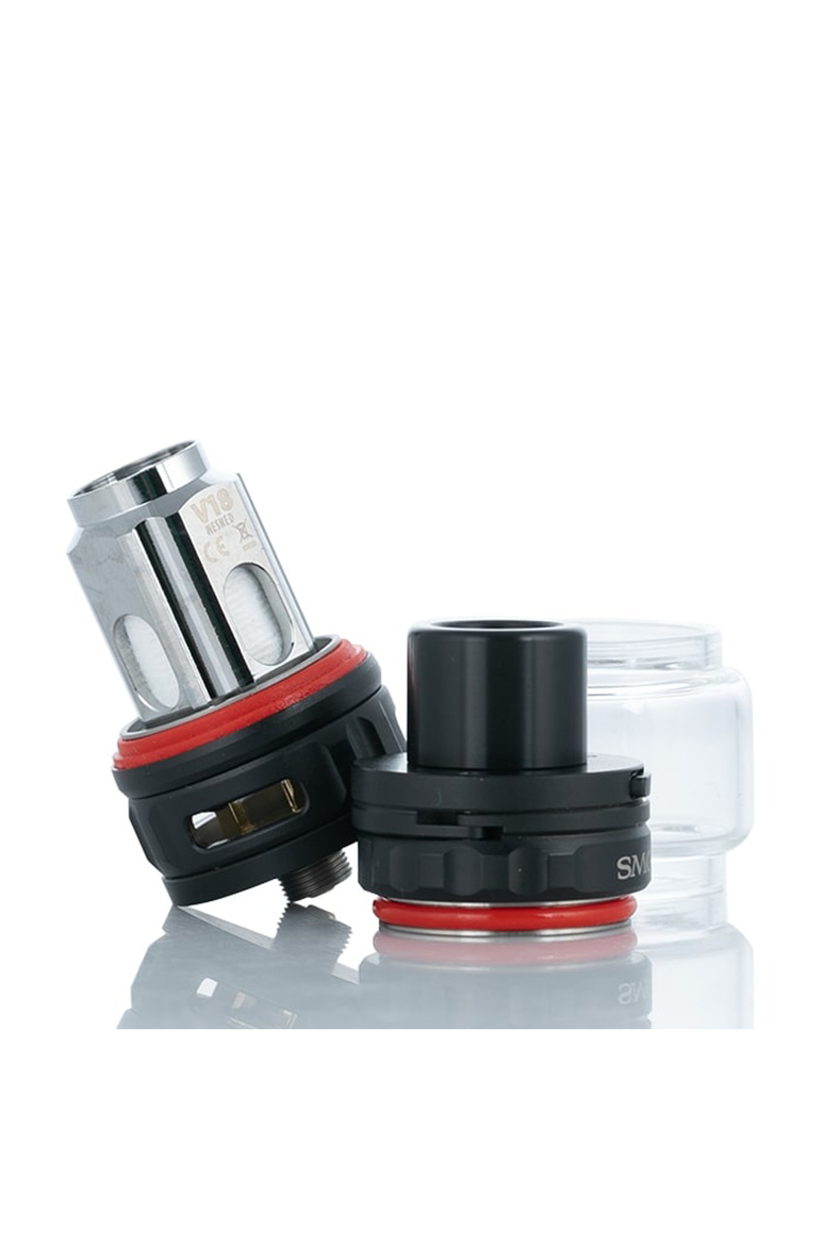 SMOK MORPH 2 230W TFV18 Tank Starter Kit