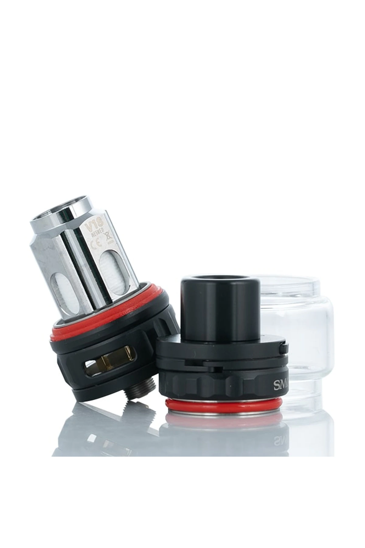 SMOK MORPH 2 230W TFV18 Tank Starter Kit