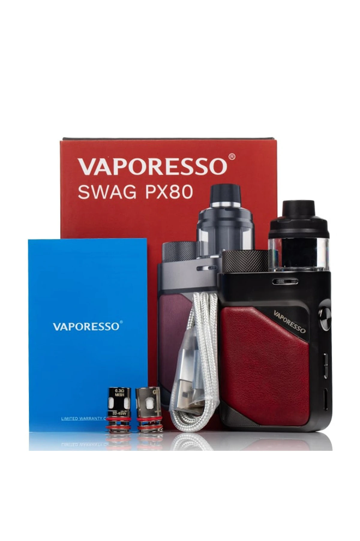 Vaporesso Swag PX80 80W Pod