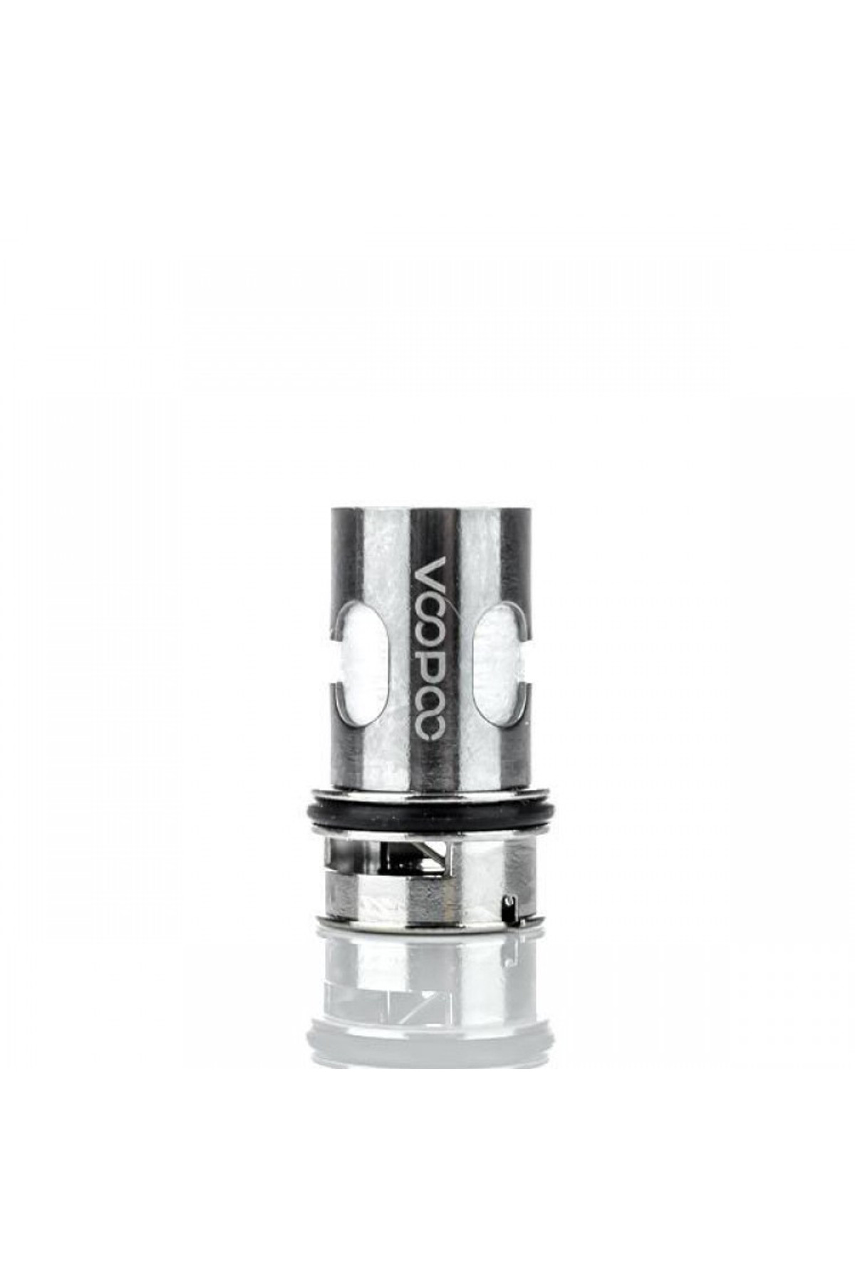 VOOPOO TPP Mesh Yedek Coil (3 Adet)