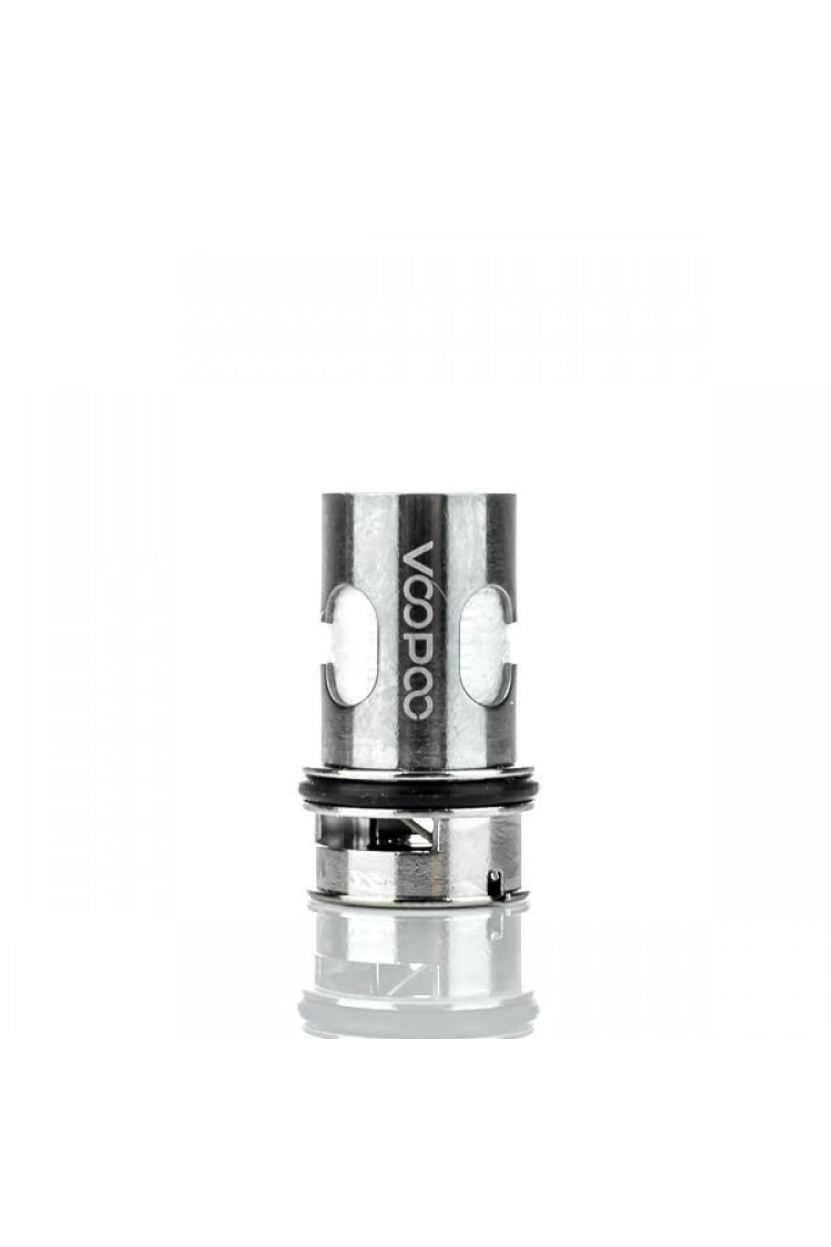 VOOPOO TPP Mesh Yedek Coil (3 Adet)