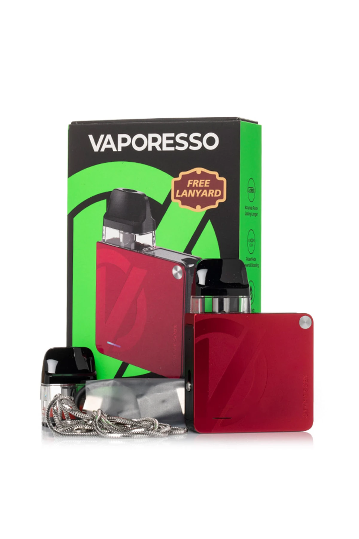 Vaporesso XROS 3 NANO Pod Kit