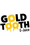 Gold Tooth Premium Elektronik Sigara Likiti