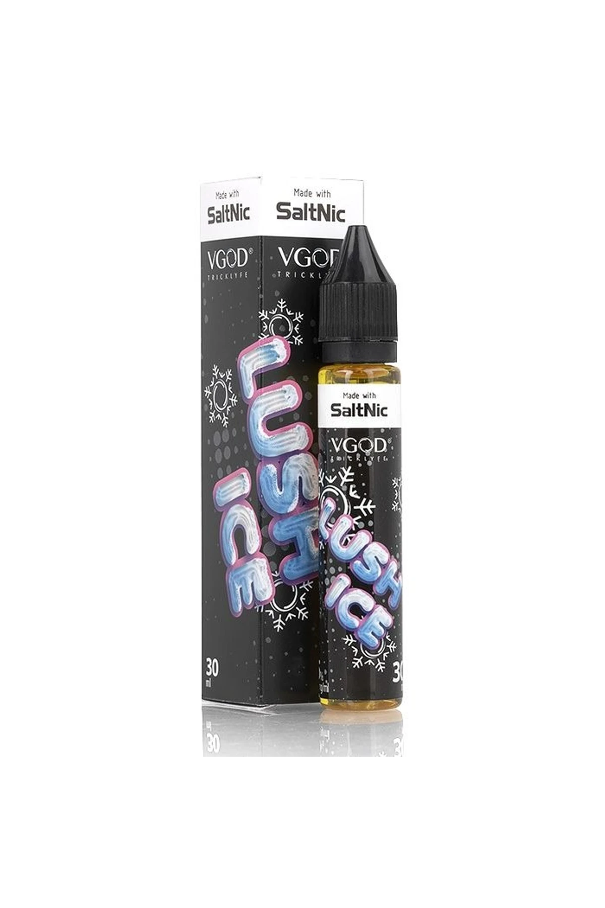 VGOD SaltNic - Lush ICE Salt Likit (30ML)