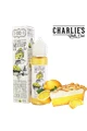 Charlie's Chalk Dust - Mr. Meringue Premium Elektronik Sigara Likiti (60 ML)