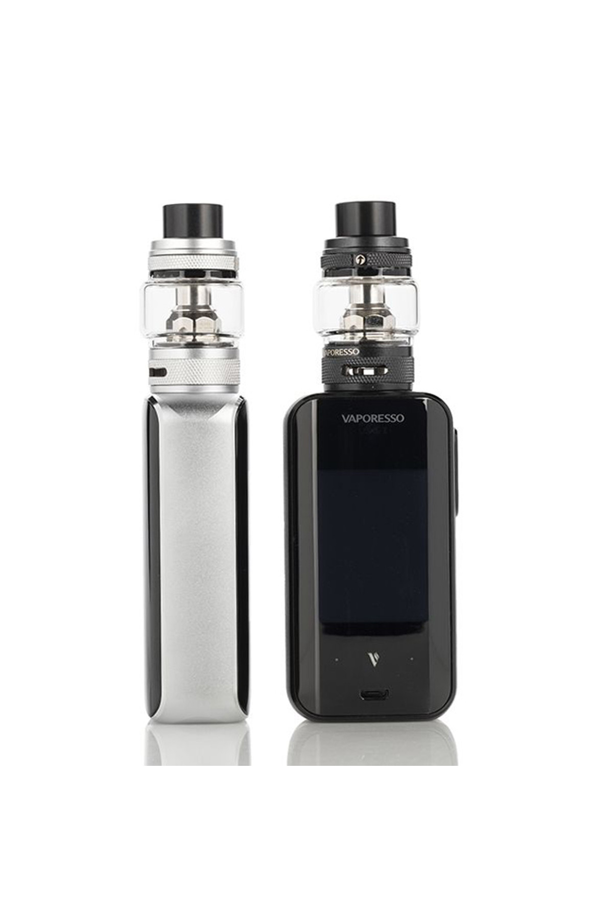 Vaporesso LUXE 2 220W & NRG-S Sub-Ohm Tank