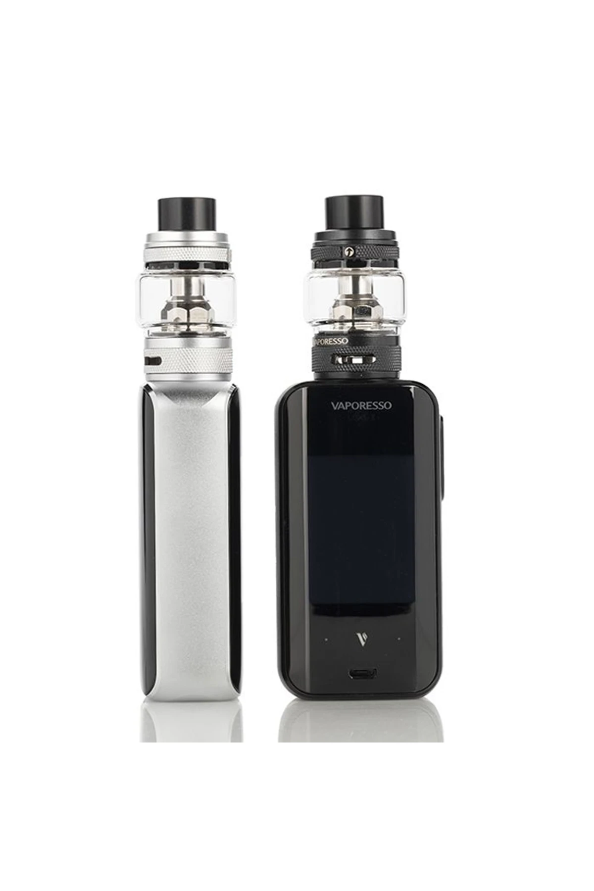 Vaporesso LUXE 2 220W & NRG-S Sub-Ohm Tank