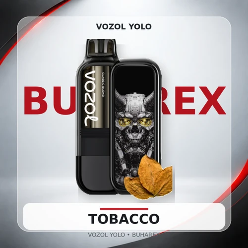 Vozol Yolo 40000 Cherry Cola