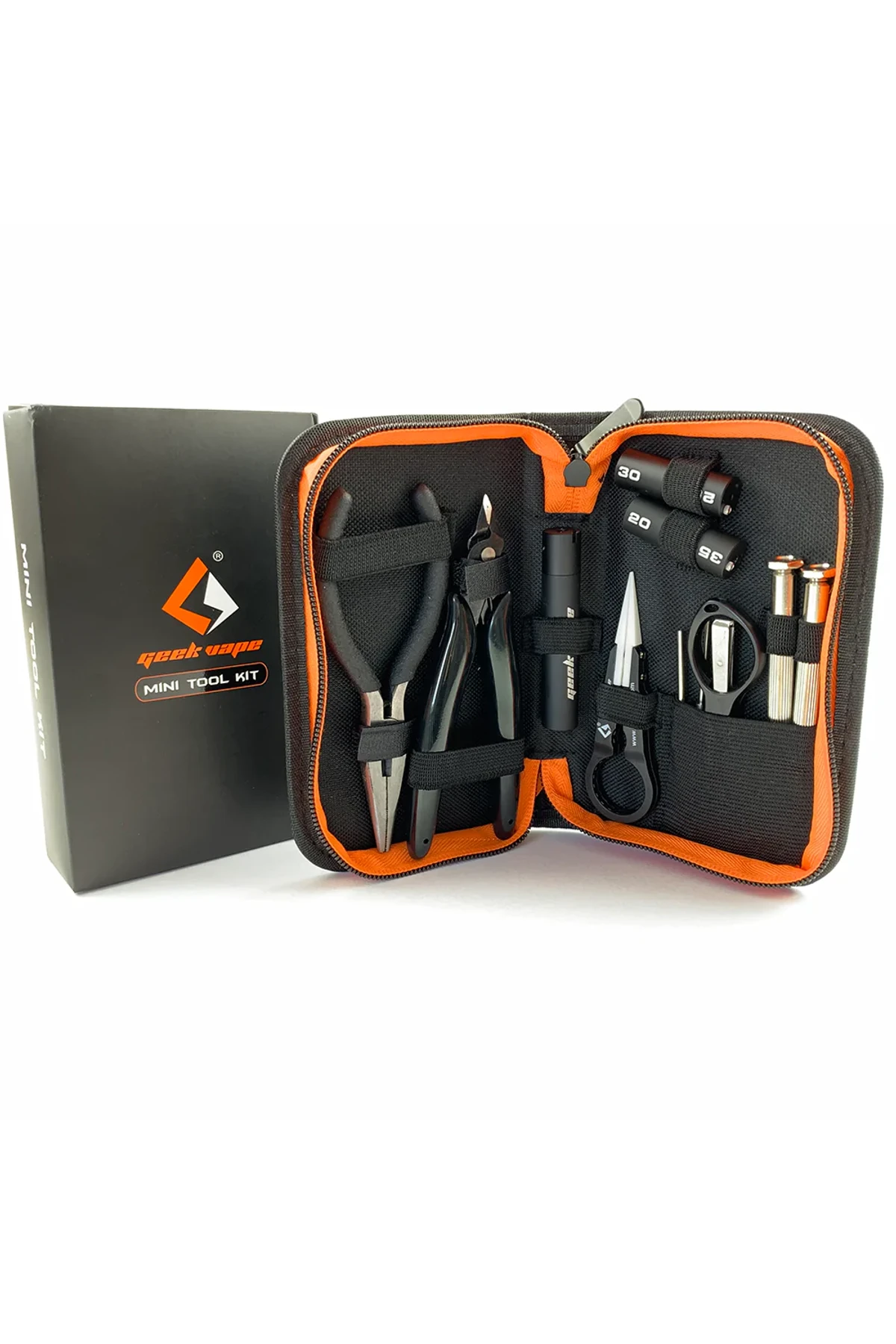 GeekVape Mini Tool Kit (Coil Sarım Seti)