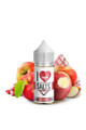 I Love Salts - Juicy Apples (30ML) Salt Likit