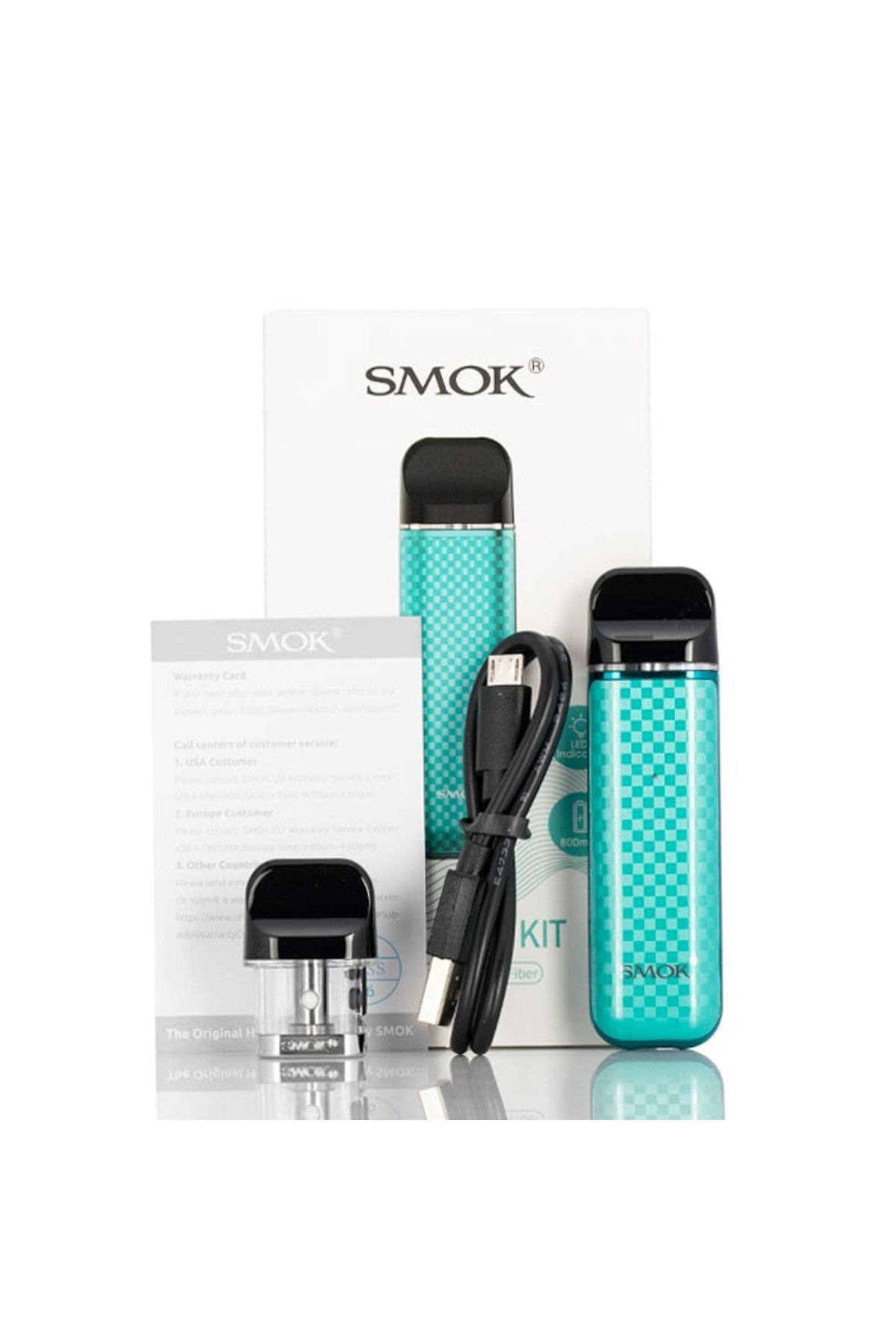 SMOK NOVO 3 25W Pod Mod Kit
