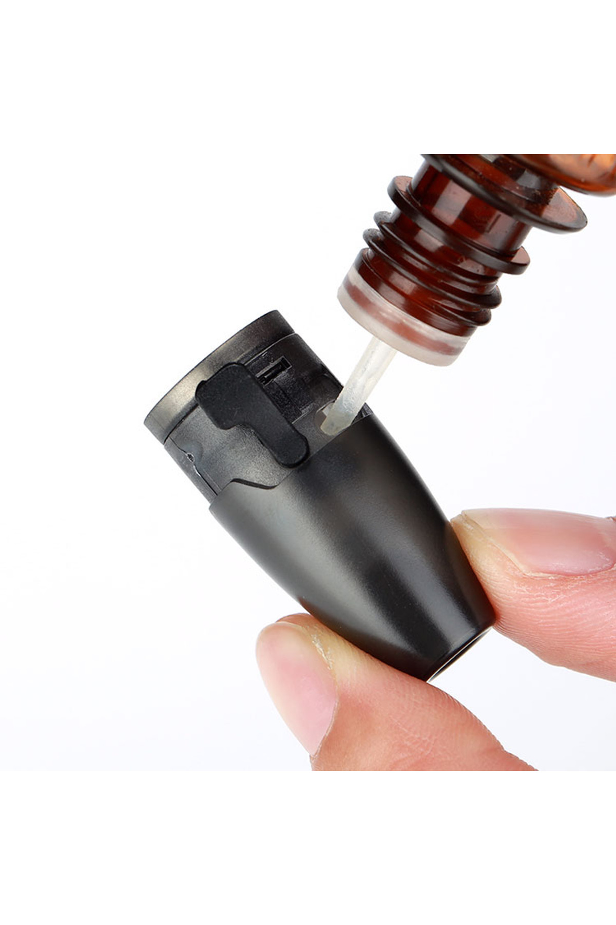 Hotcig Kubi Pod - Yedek Kartuş (4 Adet)