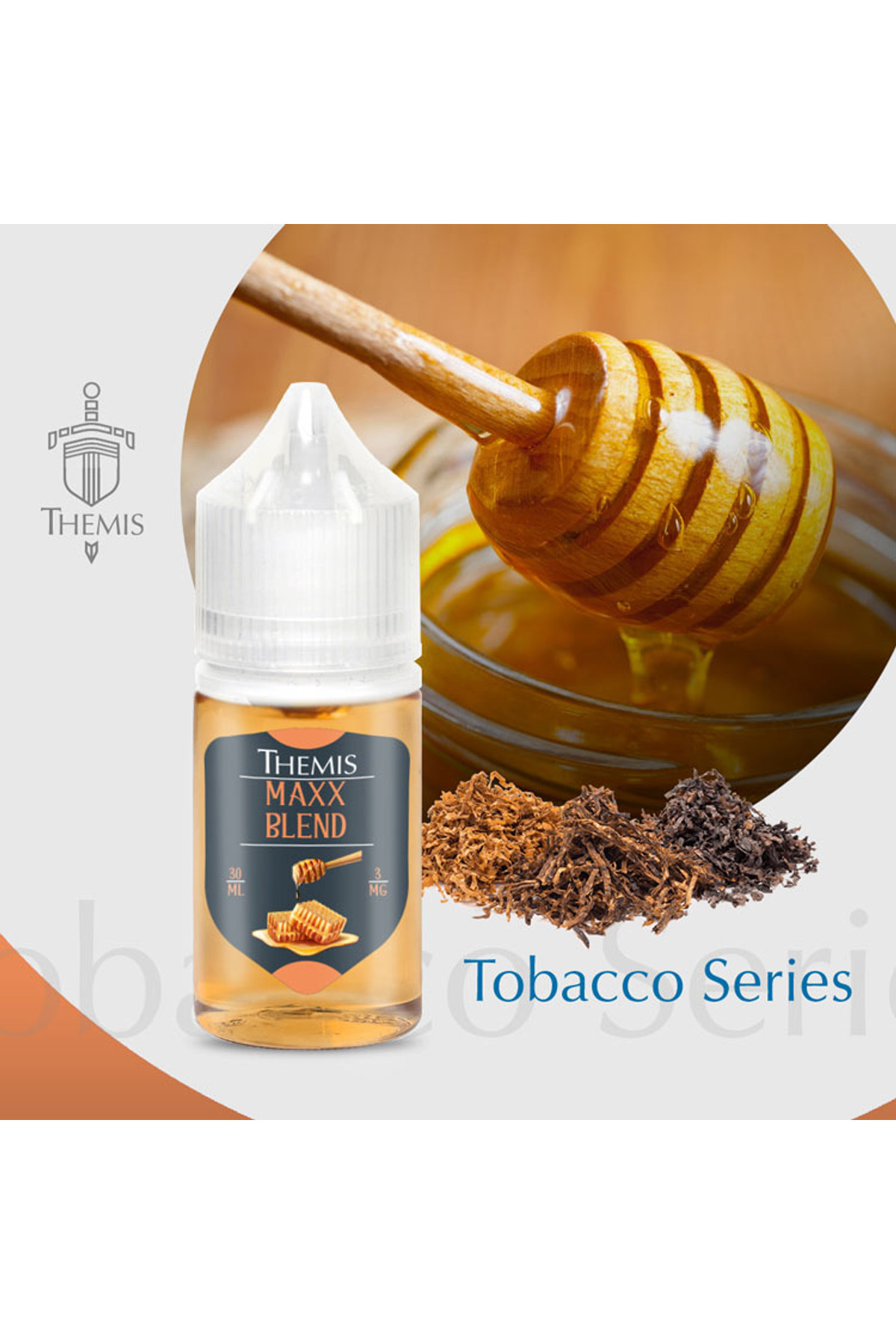 Themis Maxx Blend (30ML) Likit