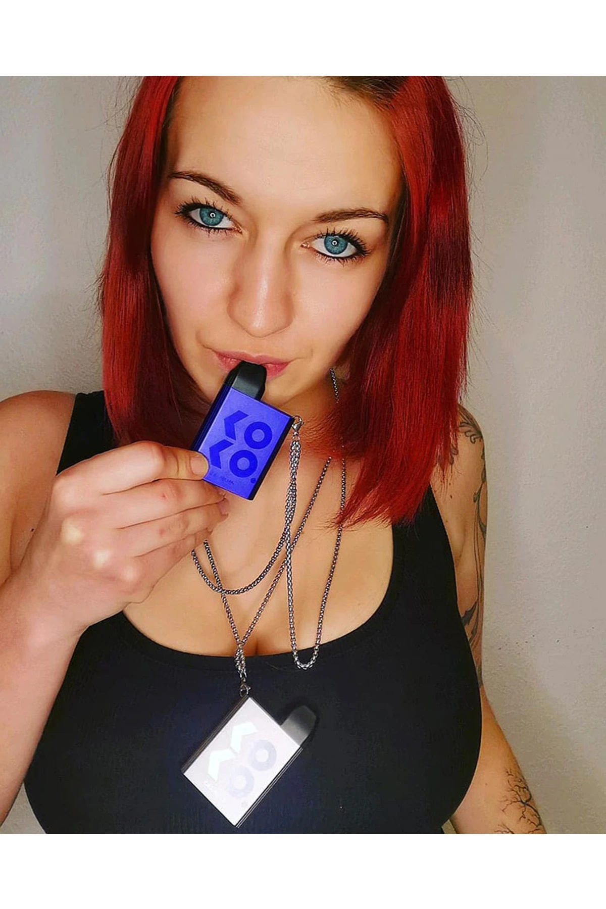 UWELL Caliburn KOKO 11W Pod Kit