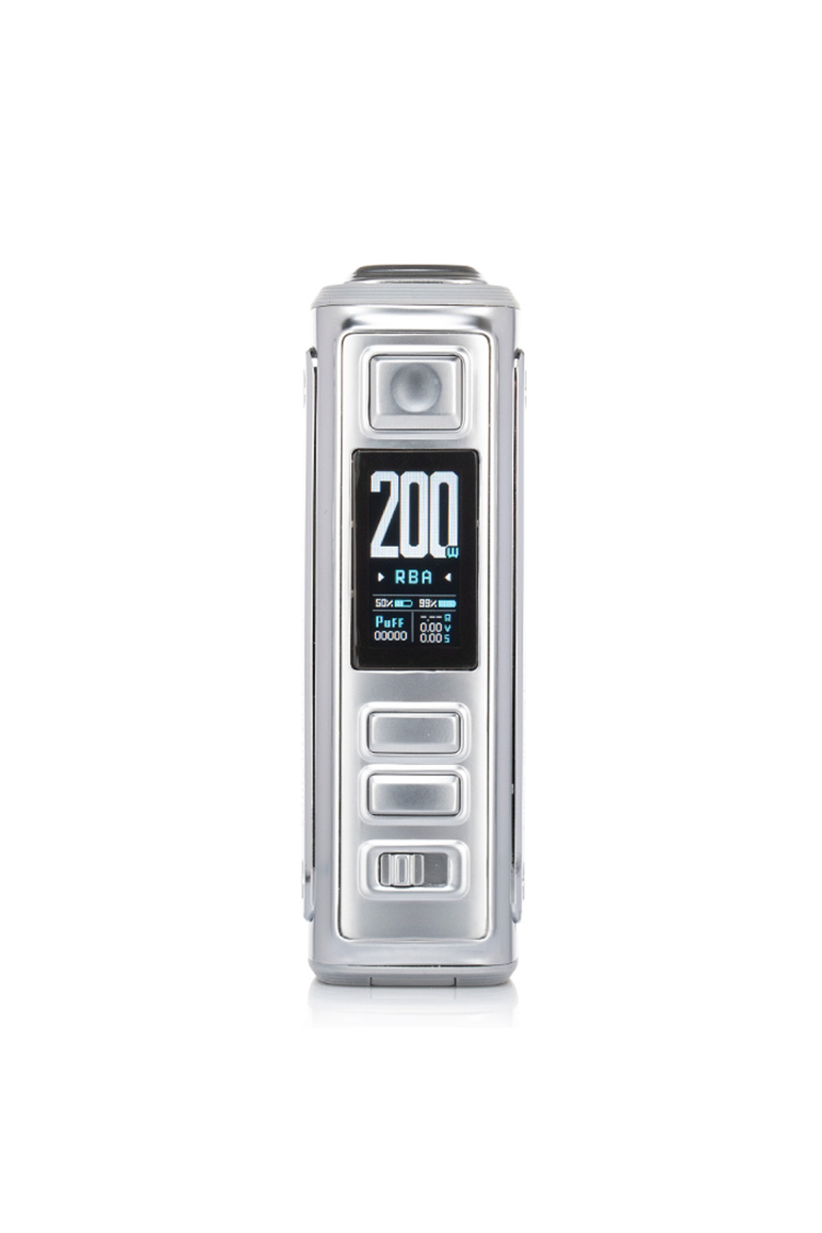 Voopoo Argus GT2 MOD 200W