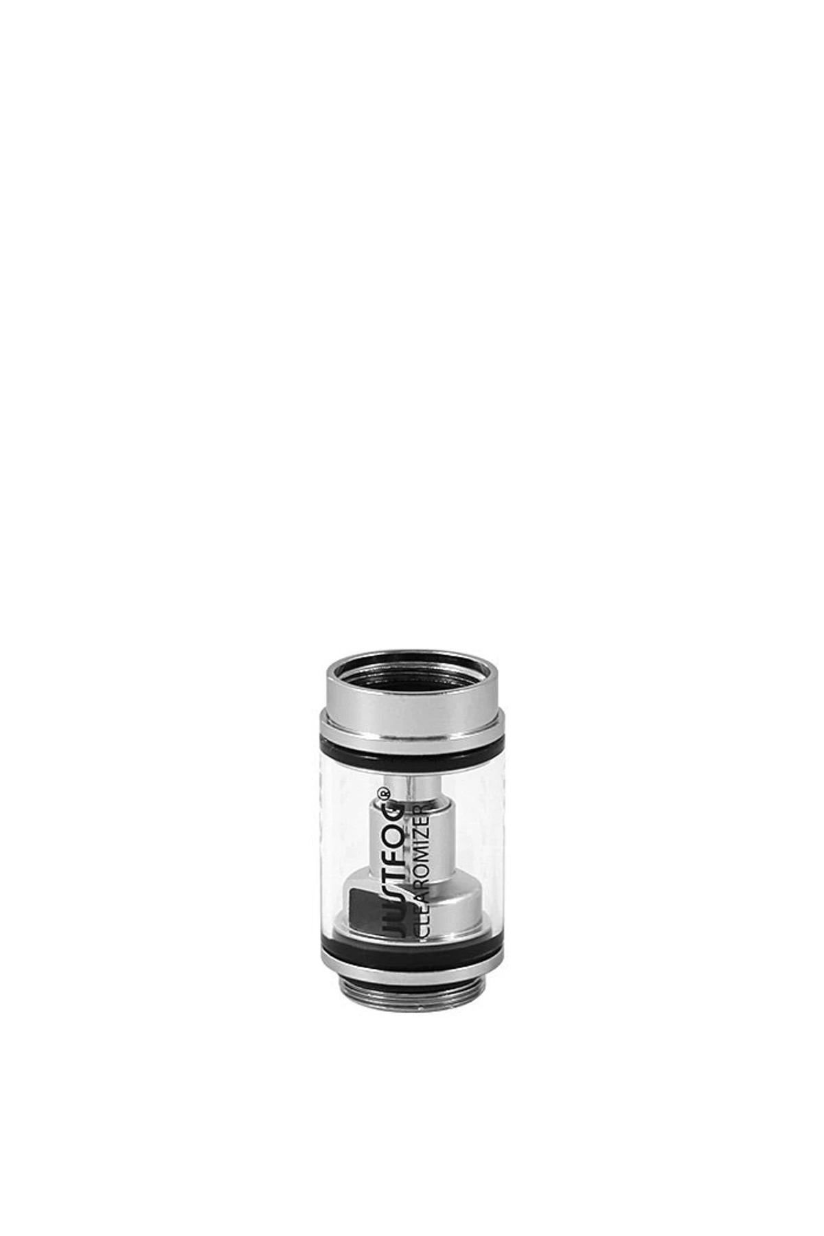 Justfog Q16 Pro Atomizer Pyrex Yedek Cam