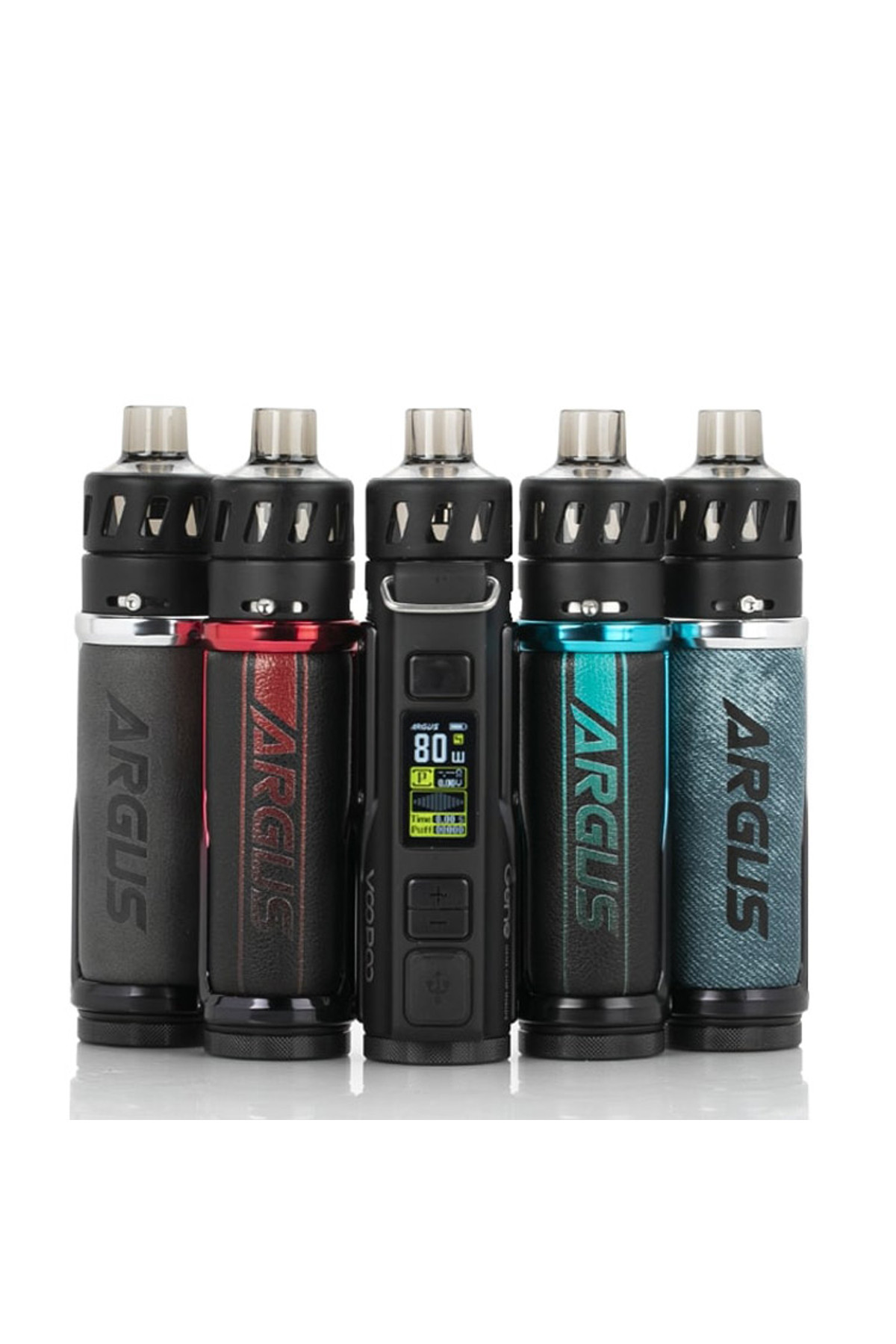 VOOPOO ARGUS PRO 80W Pod Kit