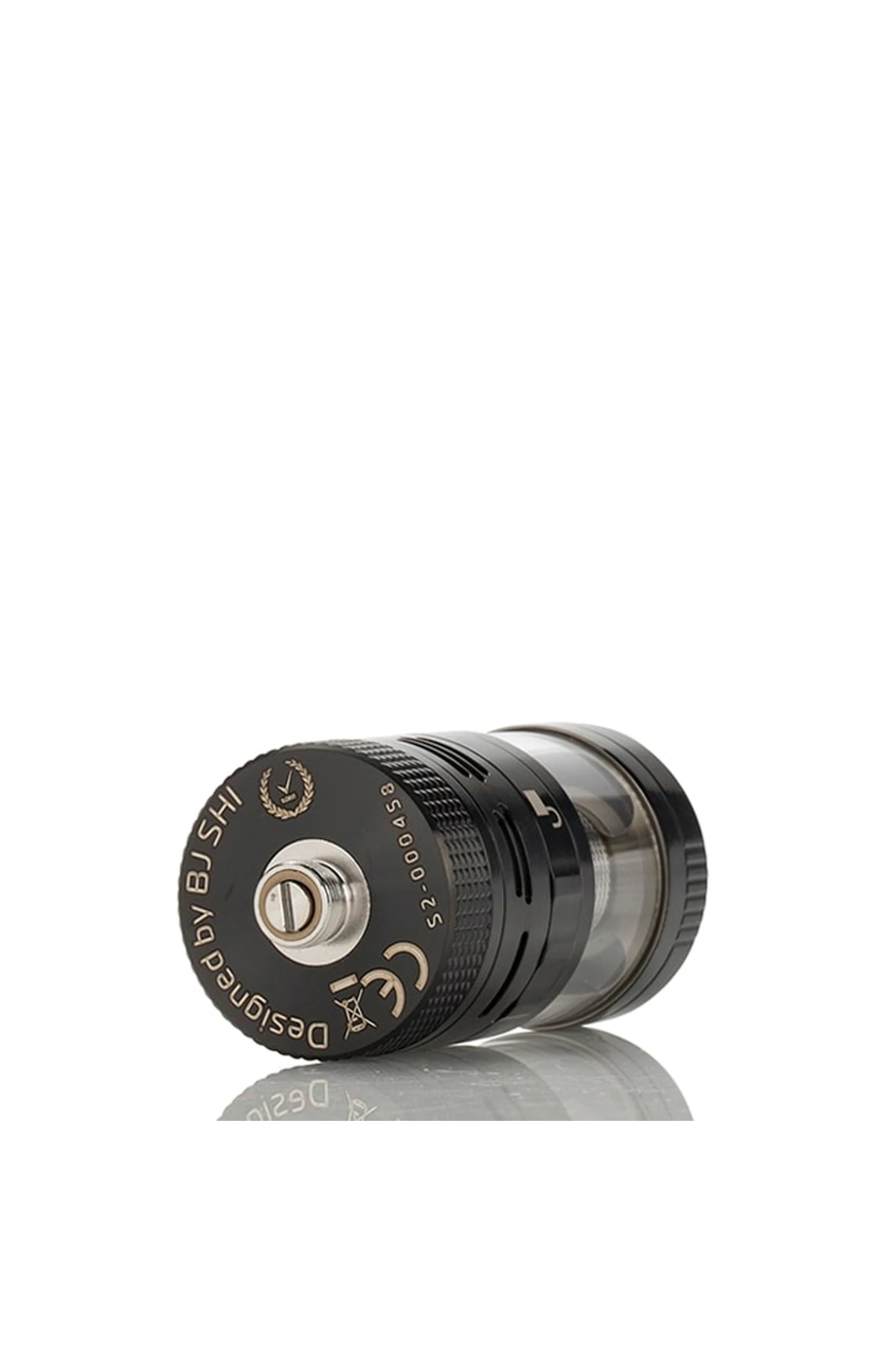 Steam Crave Aromamizer SUPREME V3 Atomizer 25mm RDTA 