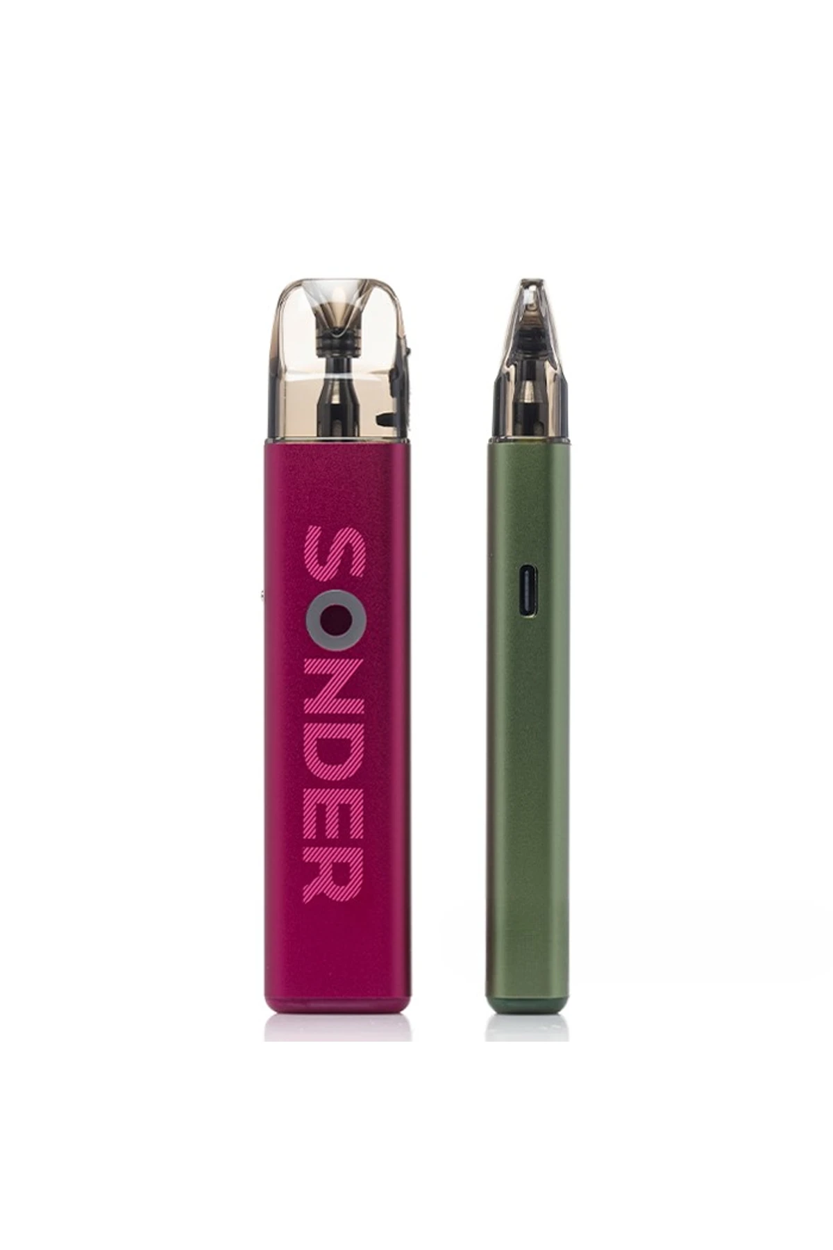 Geek Vape Sonder Q2 30W Pod Kit