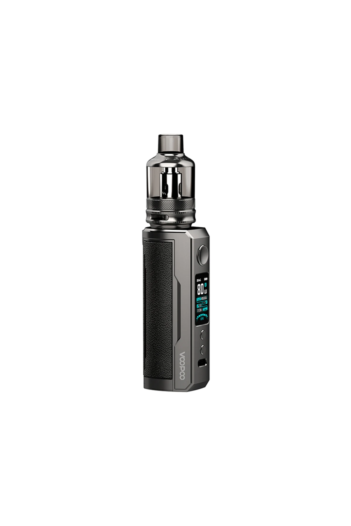 VOOPOO DRAG X PLUS 100W Pod Kit