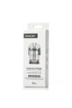 Smok Novo Pod Clear - Novo Kartuş (3 Adet)