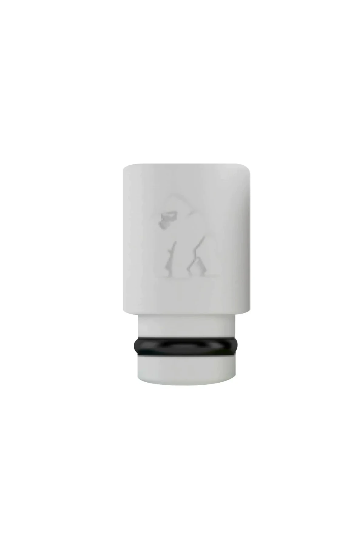 Chubby Gorilla - 510 Drip Tip (Ağızlık)