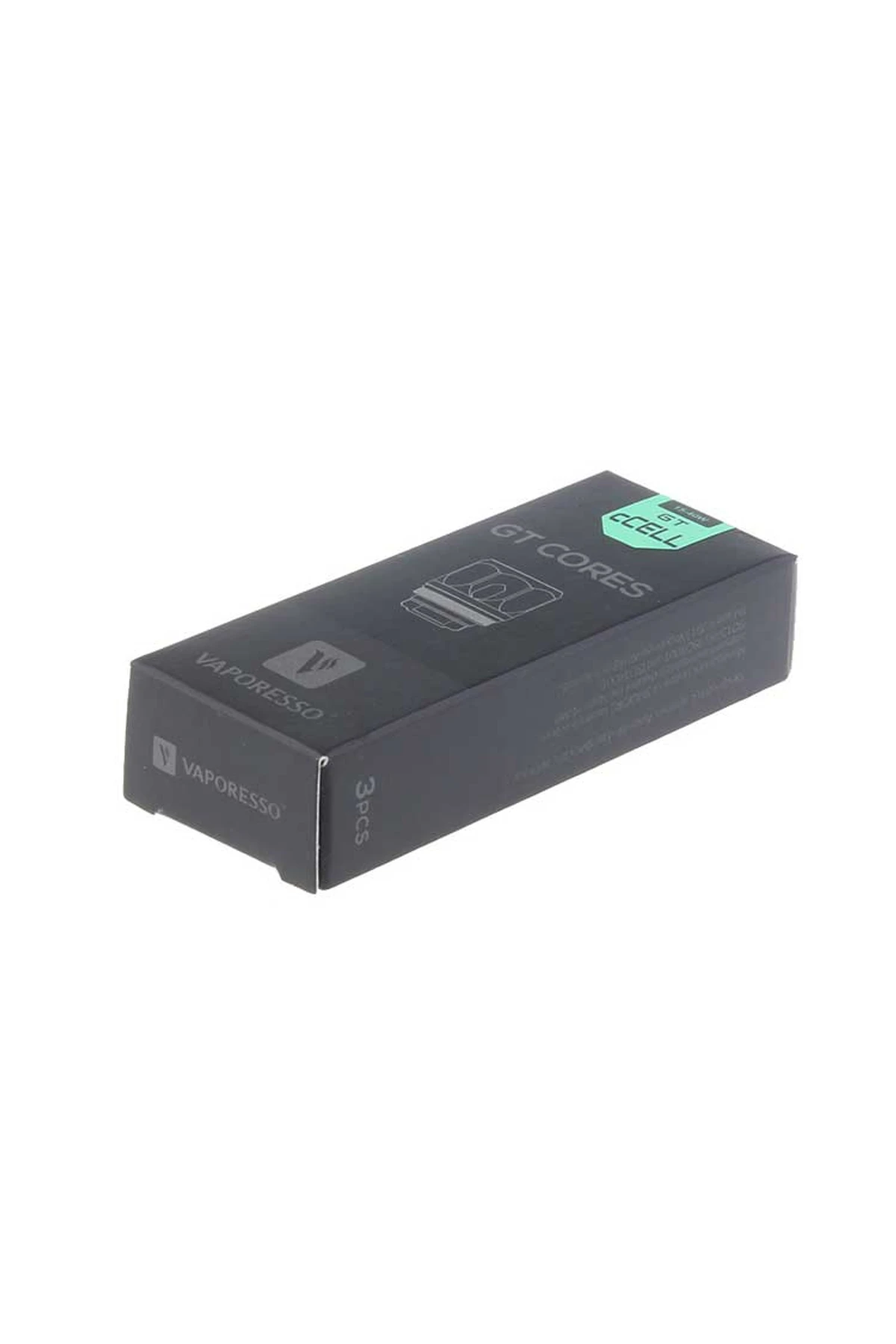Vaporesso GT cCELL Coil (NRG/ Revenger/ Swag/ Polar) (3 Adet)