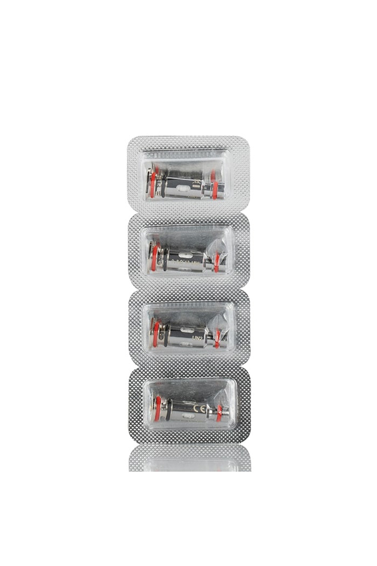 Uwell Caliburn G Coil Yedek Coil (4 Adet)