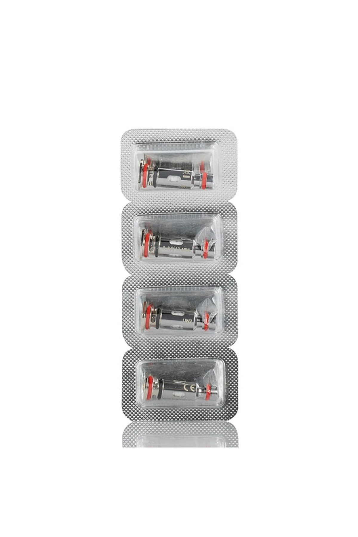 Uwell Caliburn G Coil Yedek Coil (4 Adet)