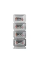 Uwell Caliburn G Coil Yedek Coil (4 Adet)