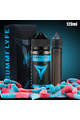 Select Vape Gummie Lyfe Premium Likit 120ml
