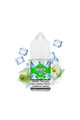 Dinner Lady - Apple Sours ICE Salt Likit (30ML)