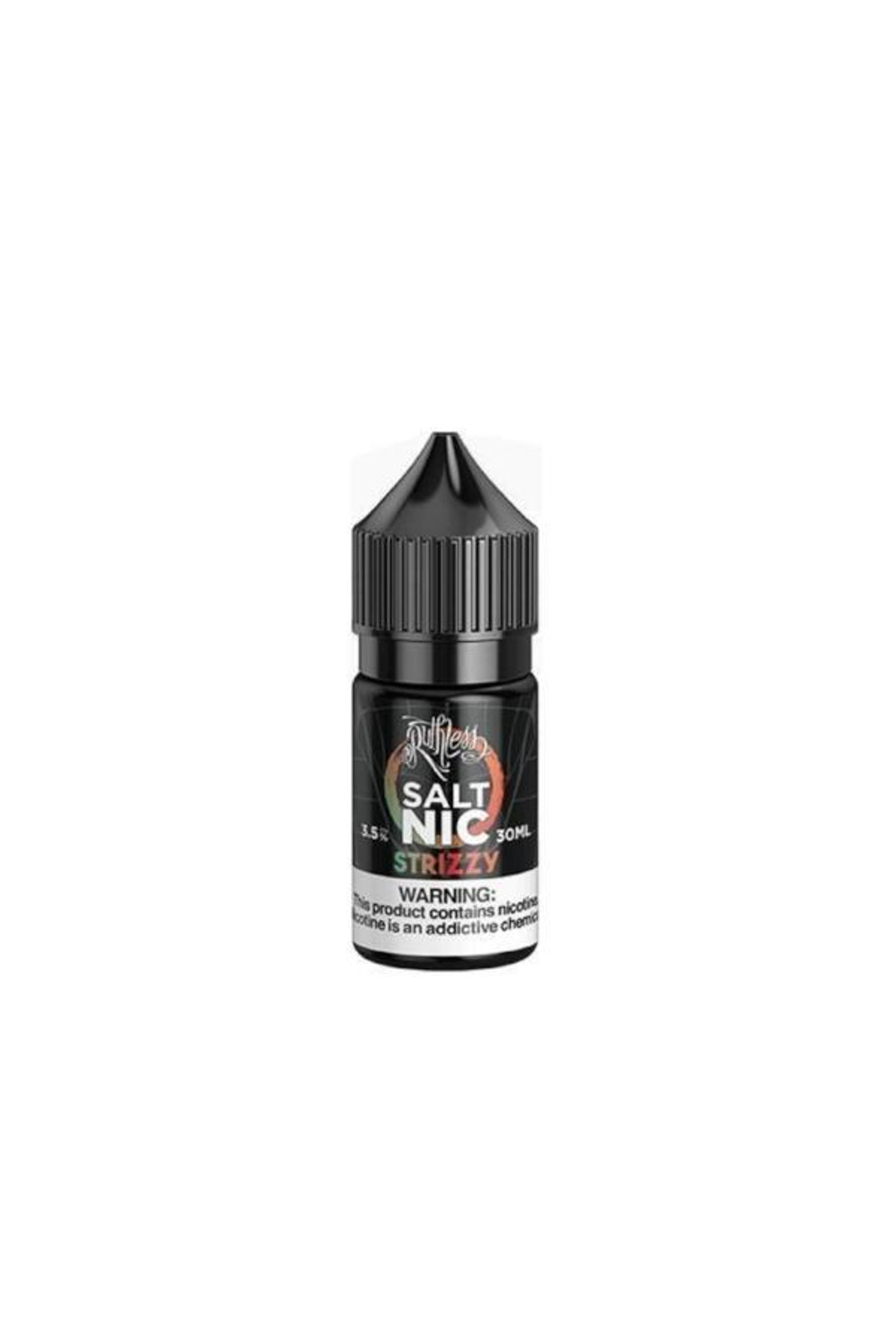 Ruthless - Strizzy Salt Nic (30ML)