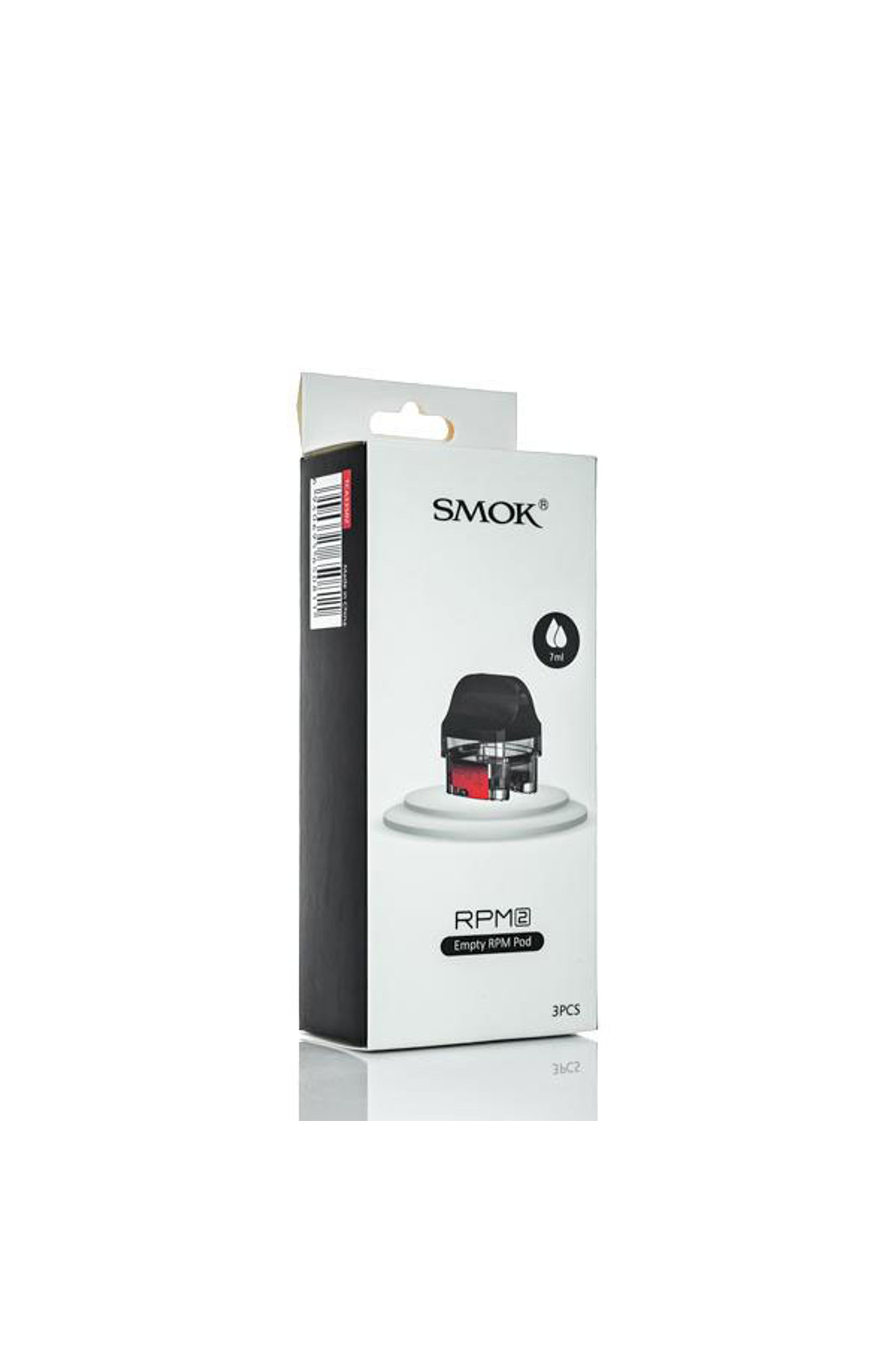 SMOK RPM 2 / RPM 2S Pod Kartuş (3 Adet)