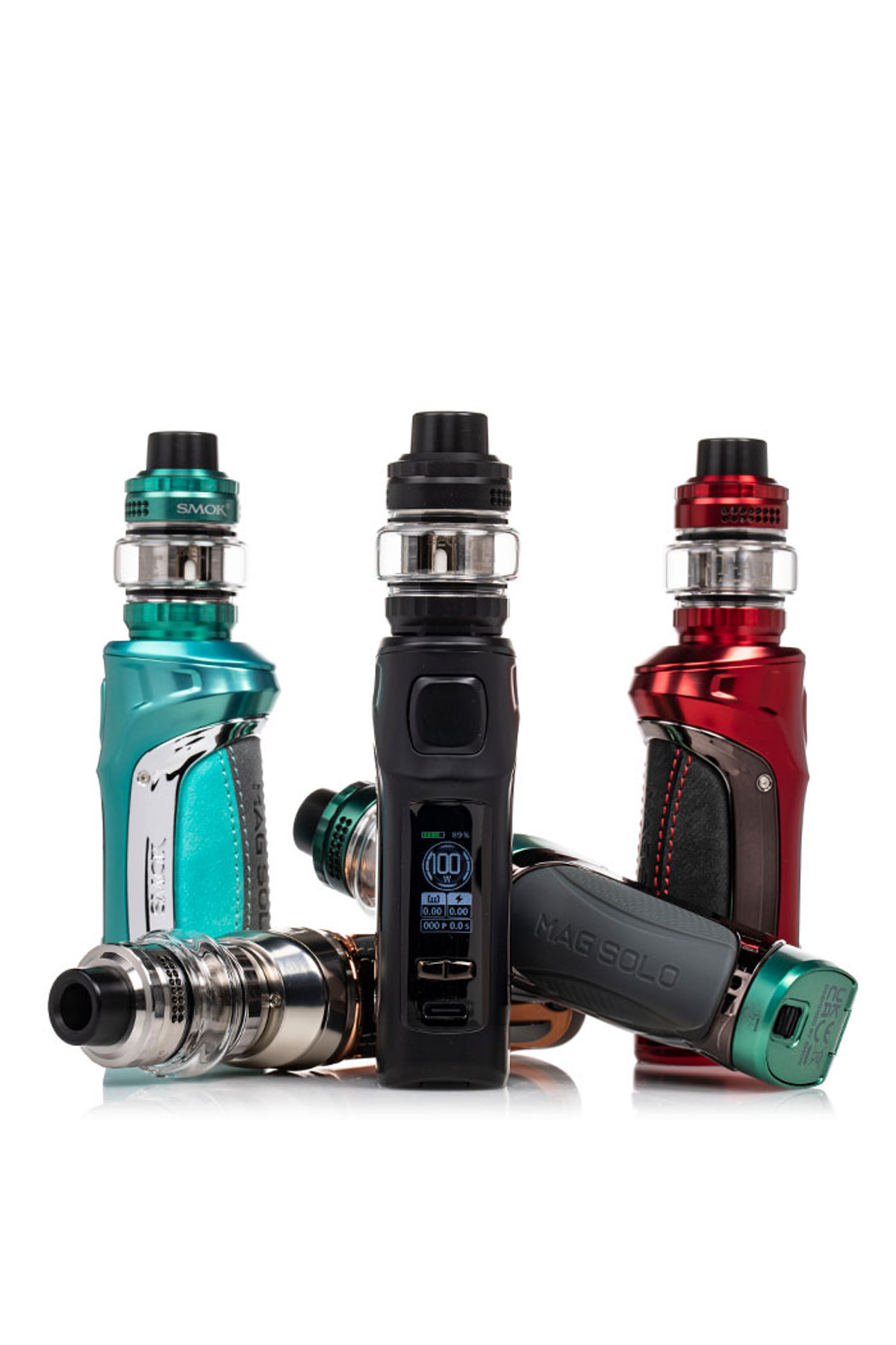 SMOK MAG Solo 100W Kit