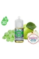 Dinner Lady - Apple Sours Salt Likit (30ML)