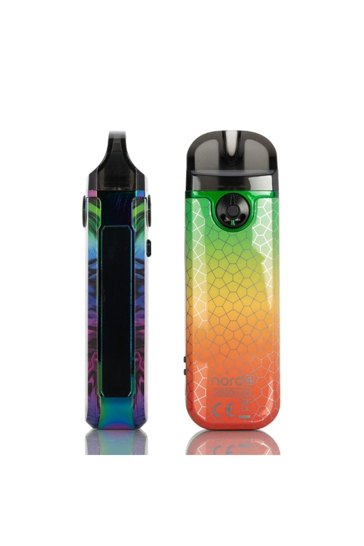 Smok Nord 4 80W Pod Mod Kit