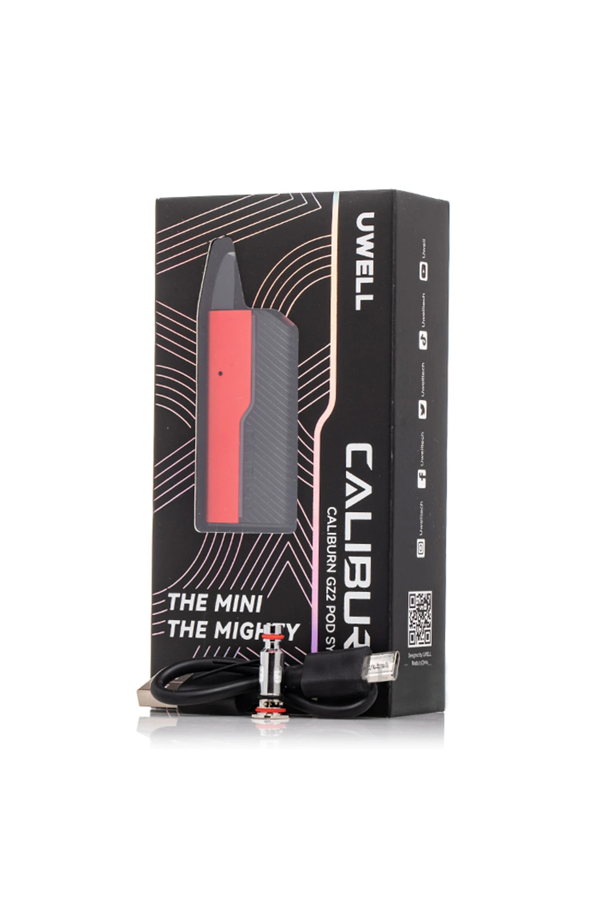 Uwell Caliburn GZ2 17W Pod Kit