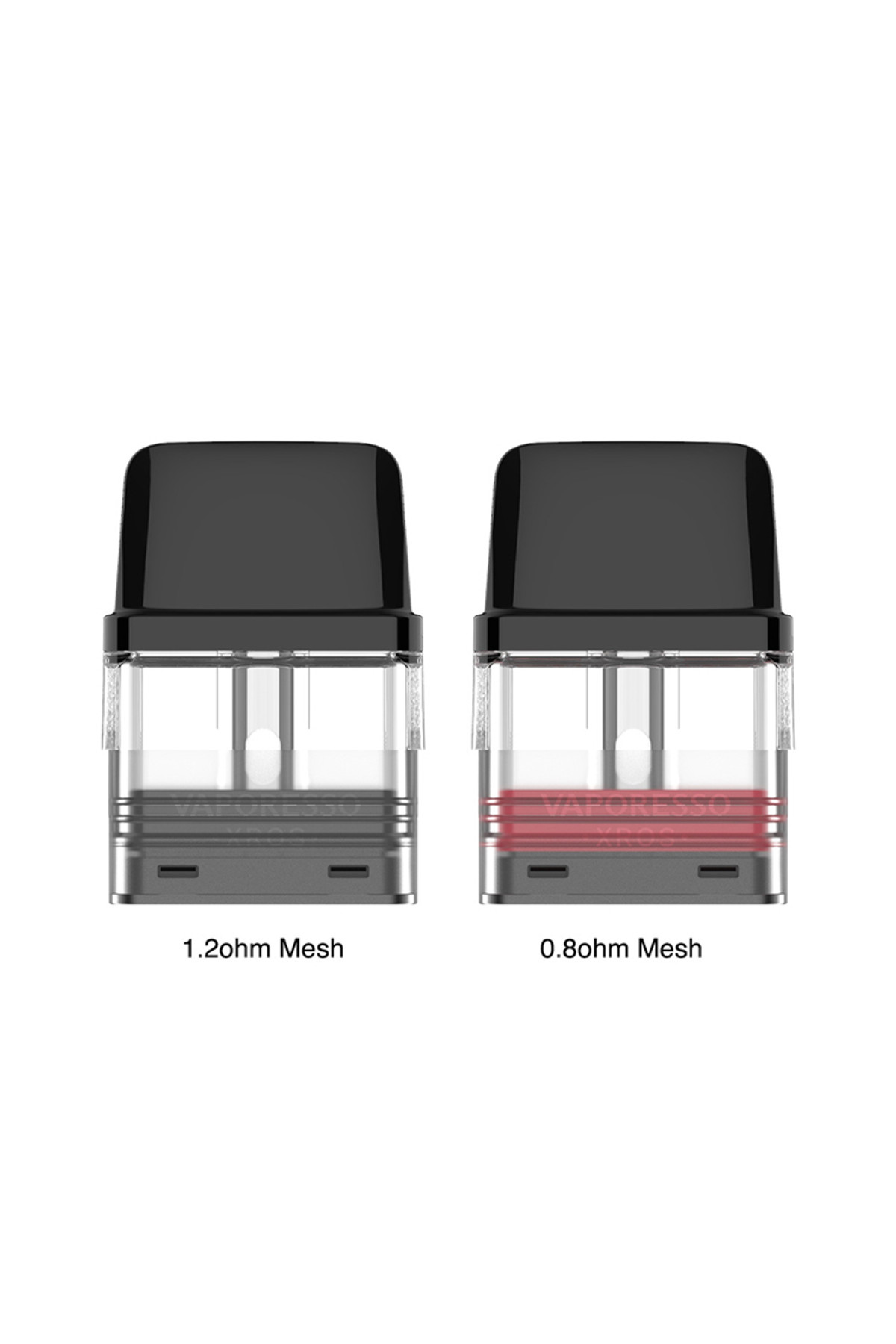 Vaporesso XROS Pod - Yedek Kartuş (2 Adet)