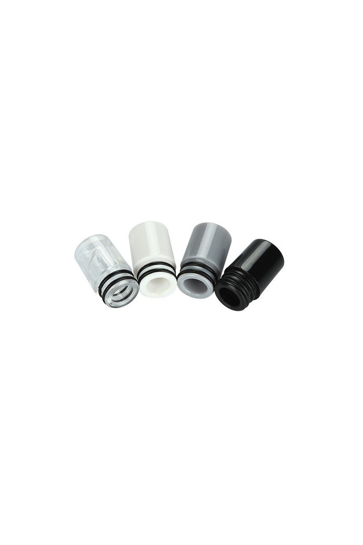 Joyetech AIO Spiral 510 Drip Tip