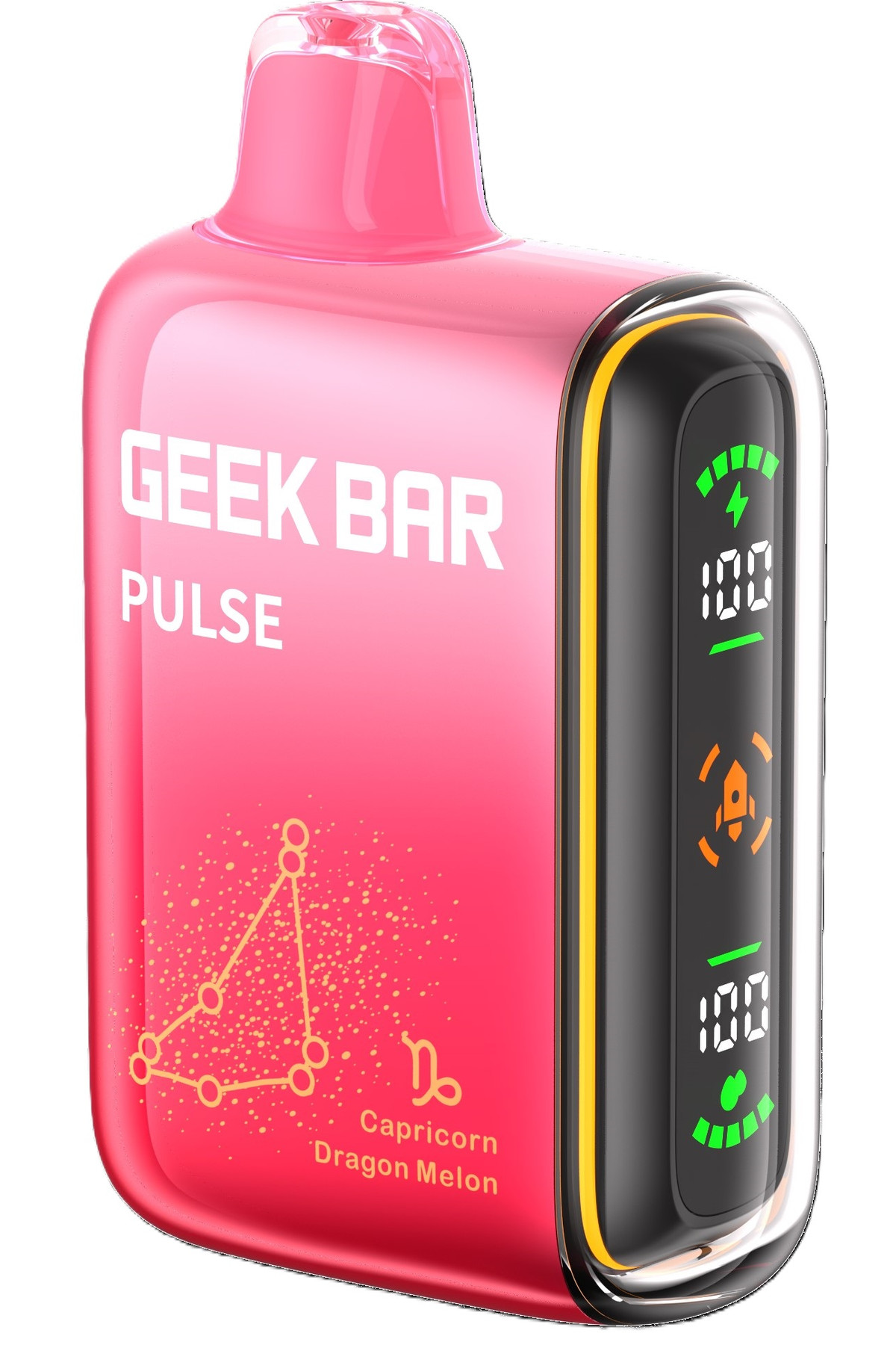 GeekBar Pulse 15000 Dragon Melon